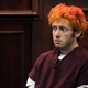 Illustration for article titled James Holmes Found Guilty of Murder, Is Now Eligible for Death Penalty